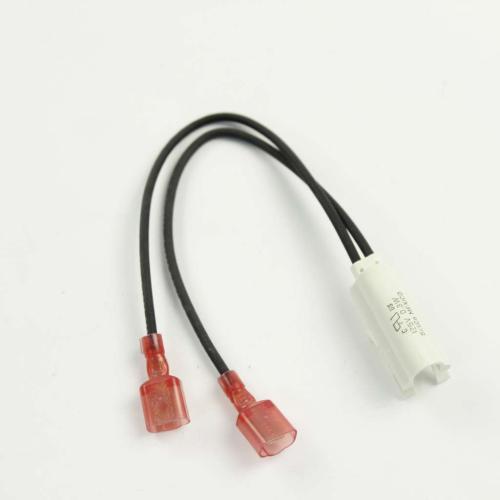 Fisher / Paykel Pilot Lights And Red Lens - 211571