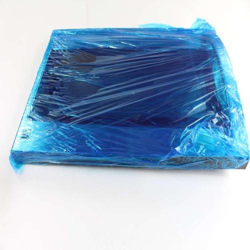 Electrolux Door Assembly, Stainless - 5304491767