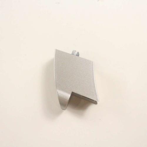 Electrolux Microwave Door Handle End Cap - 5304477353