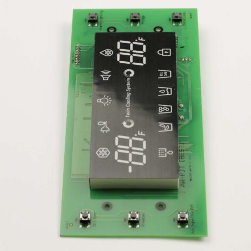 Samsung Part# DA41-00463F Display Board (OEM)