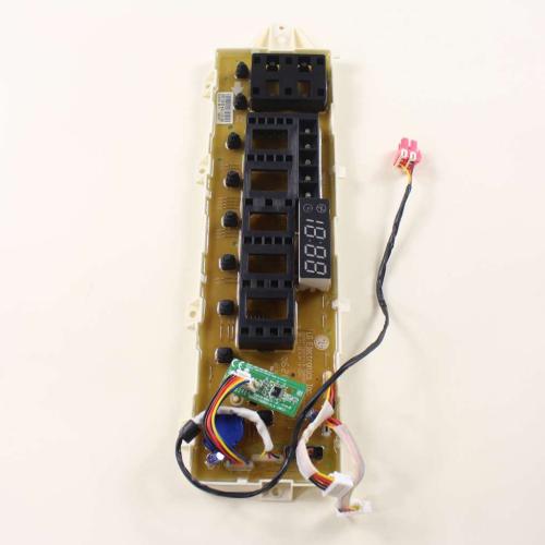 LG Part# EBR81300801 Touchpad Display Control Board (OEM)