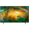 Sony XBR55X800H X800H | LED | 4K Ultra HD | High Dynamic Range (HDR) | Smart TV (Android TV)