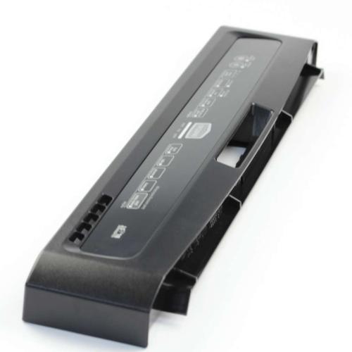 Whirlpool Touch Control Panel (Black) W10811152