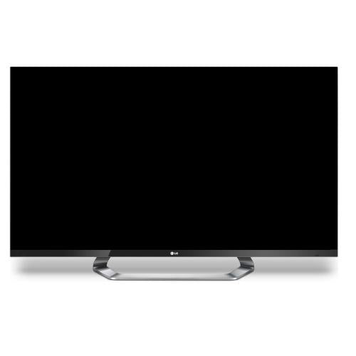LG 55LM7600UA 55LM7600 Cinema 3D Smart TV