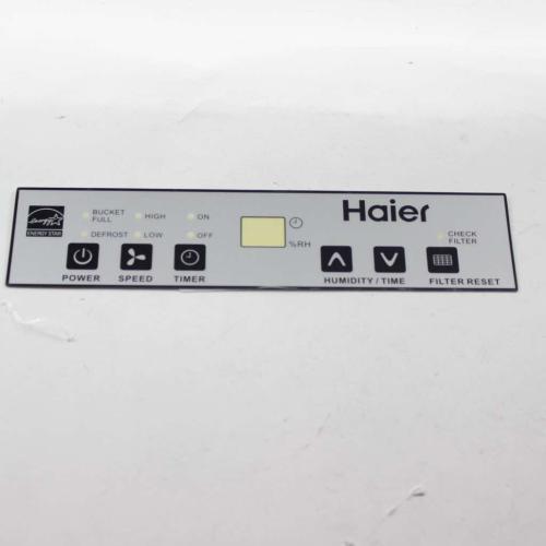 Haier Control Panel - D6936-240