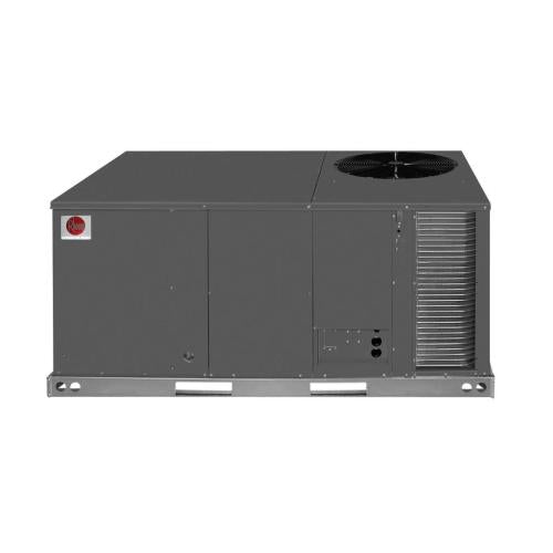 Rheem RLKLB090CL000APF Commercial Packaged Ac