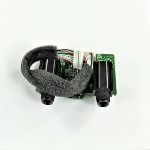 LG Part# EBR85315801 Power Control Board Assembly - Genuine OEM