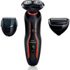 Norelco YS524/43 Shave Style & Groom Kit Us Parts