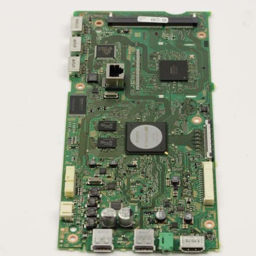 Sony Compl Svc Baxl2Xmluc - A-2070-508-A