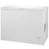 Midea NSCZ10WH6C 10.2 Cu. Ft. High-Efficiency Chest Freezer