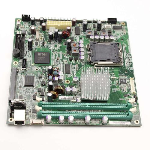 Panasonic Pc Board - YJ-950000