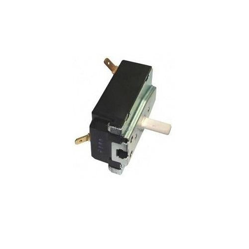 Kenmore Washer/Dryer Rotary Start Switch 417.90802990