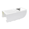 Midea Rear Panel Assembly - 12120600000515