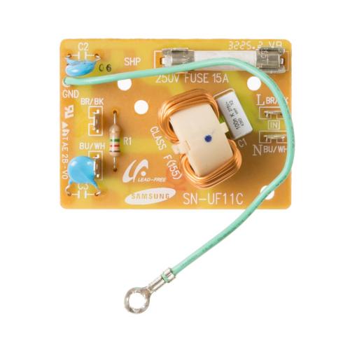 GE Part# WB02X11242 Noise Filter (OEM)