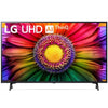 LG 43UR8000AUA 43-Inch Class Ur8000 Series Led 4K Uhd Smart Webos 23 Tv Parts