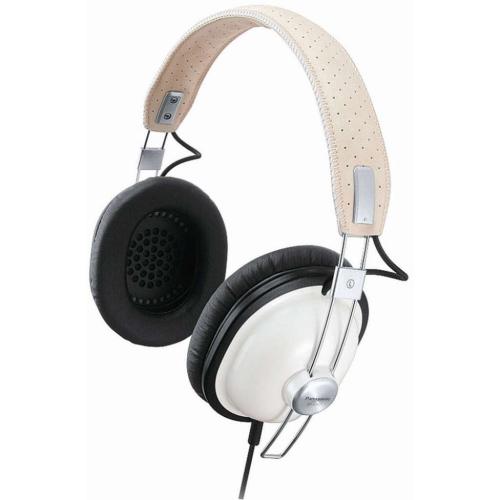 Panasonic Headphones - RP-HTX7-W1