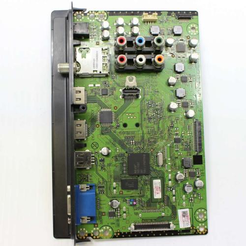 Funai Digital Pcb Assembly A21Ufuh - A21UFMMA-001