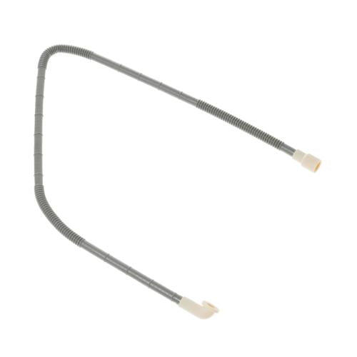 GE Part# WD24X222 Water Supply Hose (OEM) Upper