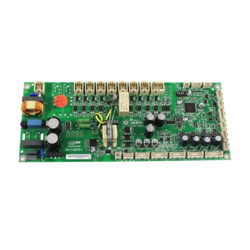 Bertazzoni Part# Z310291 Electronic Control Board Assembly - Genuine OEM