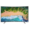 Samsung UN65NU7300FXZA 65-Inch Nu7300 Curved Smart 4K Uhd TV Parts