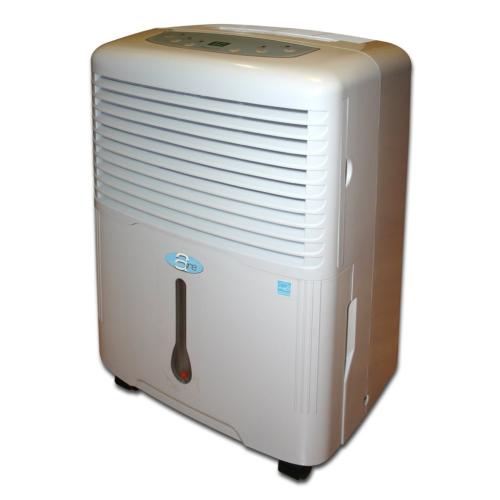 Midea PA30 30-Pint Compact Portable Room Dehumidifier
