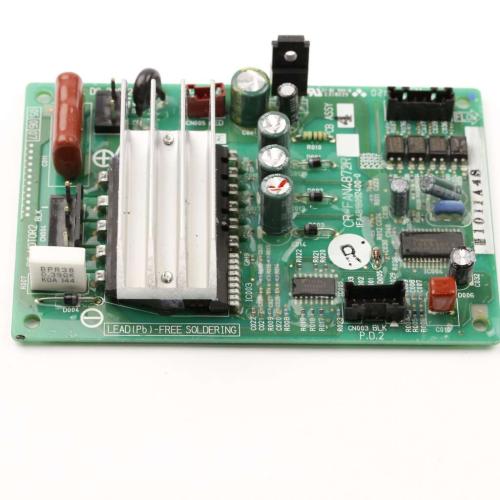 Panasonic Pc Board - CV6231921961