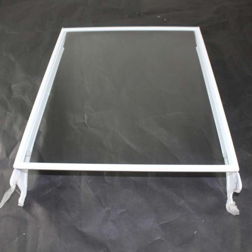 Samsung Part# DA97-14591A Shelf Assembly - Genuine OEM