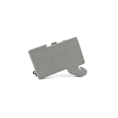 LG Part# ACQ86664715 Hinge Cover Assembly (OEM)