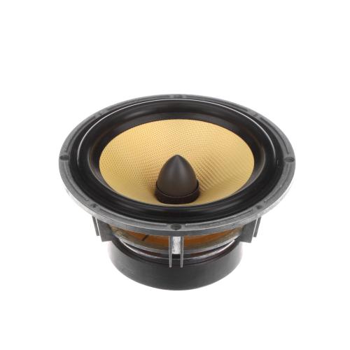 BOWER Part# ZZ13579 Bass Unit - Genuine OEM