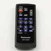 Panasonic Part# YESFZ297 Remote Control (OEM)