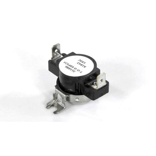 Fisher / Paykel Thermal Limiter Nc 60F/85C (Pk - 245934P