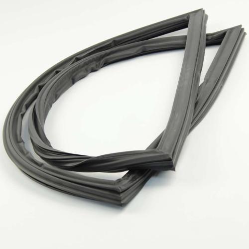 Whirlpool Door Gasket (Freezer, Black) WPW10436253