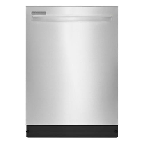 Whirlpool WHIADB1500ADS3 Dishwasher