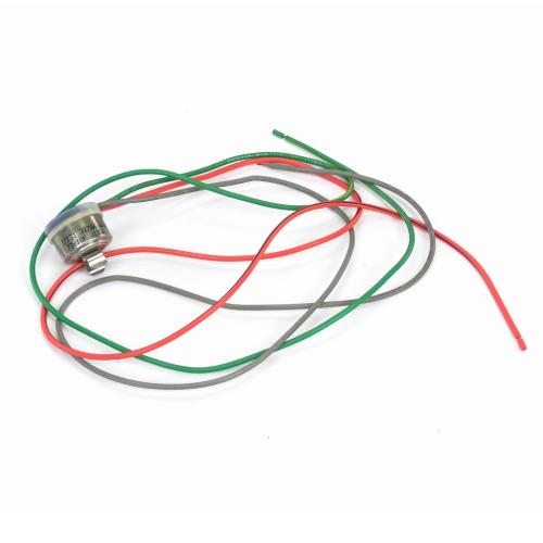 Whirlpool Part# W10140772 Defrost Bi-Metal Thermostat (OEM)