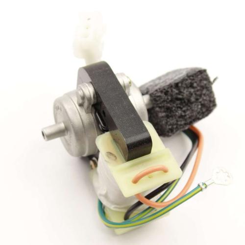 GE Refrigerator Condenser Fan Motor PSS26MSRCSS