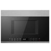 KOVA TM038K6BH 24-Inch Otr Microwave (Midea) K0000002049 Parts