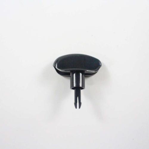 GE Dishwasher Dishwasher Timer Knob - Black GSD2100N10BB