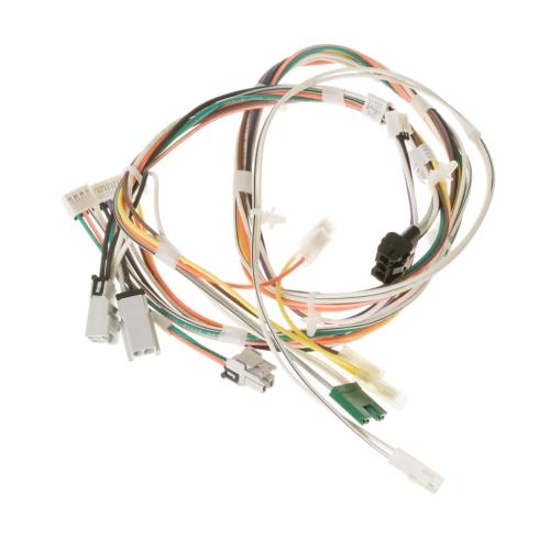 GE Part# WB18T10577 Latch Control Harness (OEM)