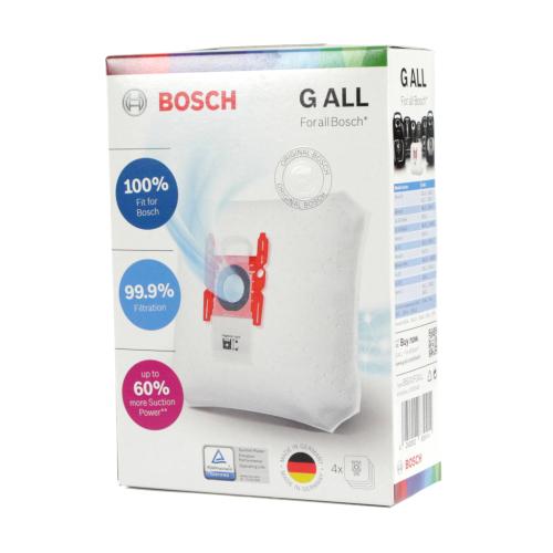Bosch Vacuum Cleaner Bag - 17003048