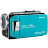Panasonic VPCWH1BL Dual Camera Xacti Parts