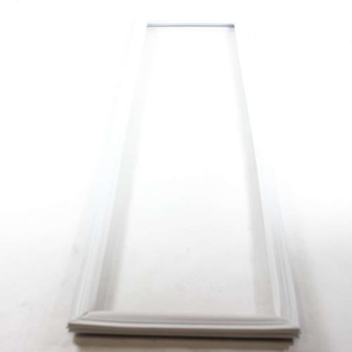 Electrolux Refrigerator Freezer Door Gasket (White) - 241786004