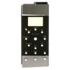GE Part# WB07X10775 Control Panel Assembly (OEM)
