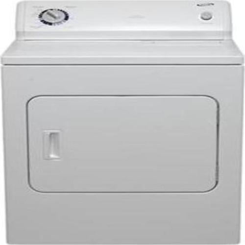 Whirlpool CGD126SXQ2 Dryer