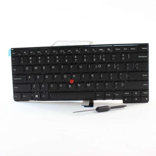 Lenovo Part# 04Y0824 Keyboard - Genuine OEM