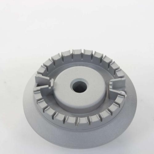 LG Part# MBE61842004 Surface Burner Base - 9K BTU (OEM)