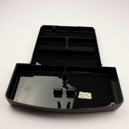 Saeco (11030489) Matt/Black Drip Tra - 996530072526