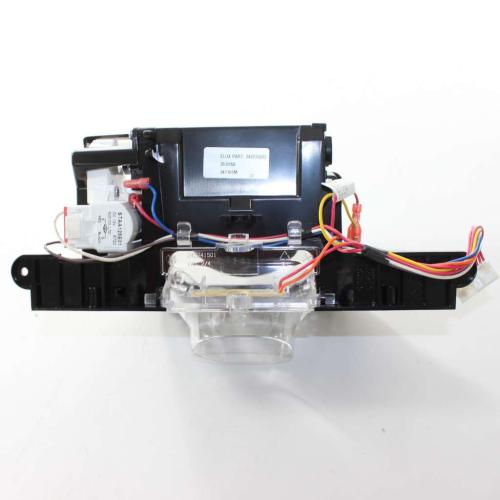 Electrolux Refrigerator Dispenser Module - 5303918773