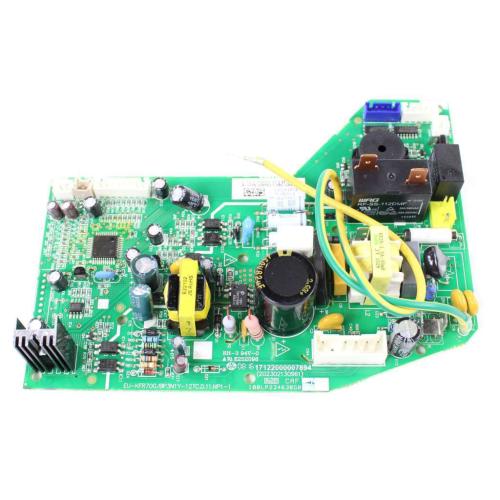 Midea Main Control Board - 17122000018788