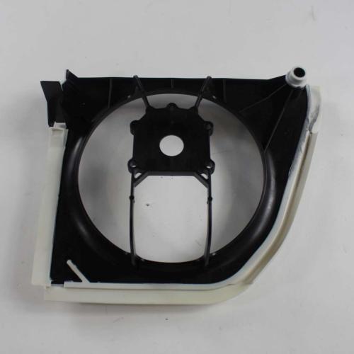 Whirlpool Part# WP2315541 Condenser Fan Motor Housing (OEM)