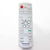 Panasonic Remote Control - N2QAYB000696
